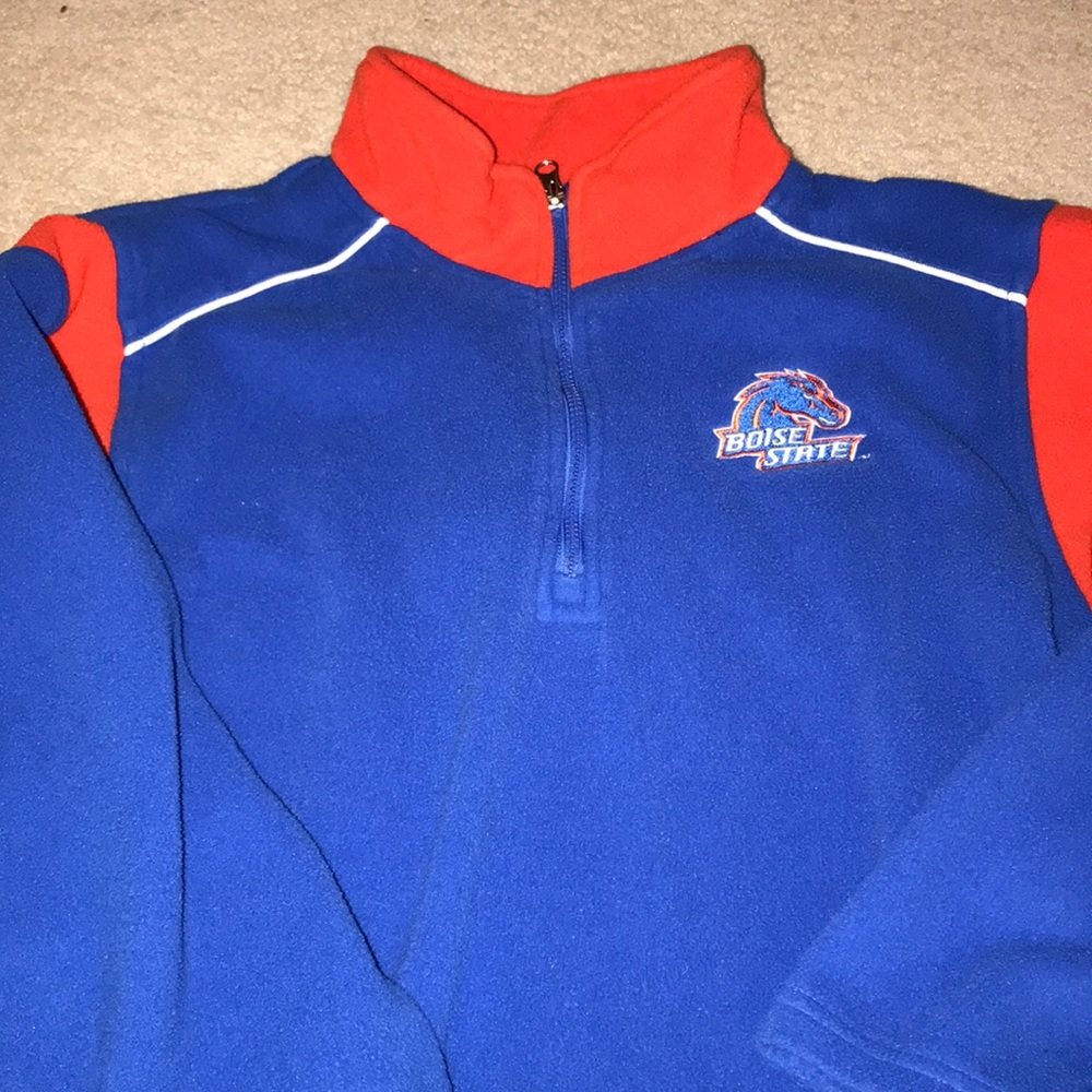 BOISE STATE Sweatshirt
